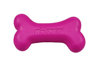 BAFPET Kostička FOAM Barva: Fuchsie, Rozměr: 13cm 09087