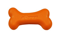 BAFPET Kostička FOAM Barva: Oranžová, Rozměr: 13cm 09087