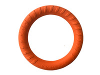 BAFPET Kruh FOAM Barva: Oranžová, Rozměr: 18cm 09085