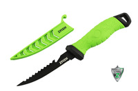 ZFISH Filetovací Nůž Fishing Predator Knife 5"/125mm