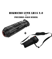 ! AKCE ! HIKMICRO LYNX LH15 2.0 + dárek pouzdro